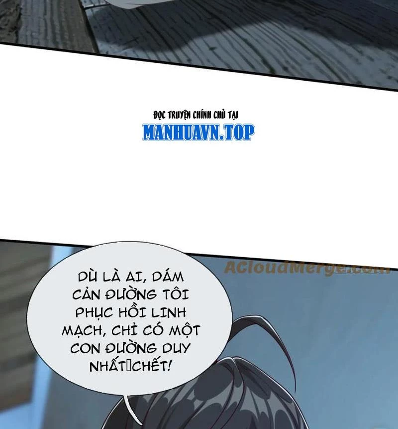 Ta Tu Luyện Thành Thần Tại Đô Thị Chapter 68 - Trang 3
