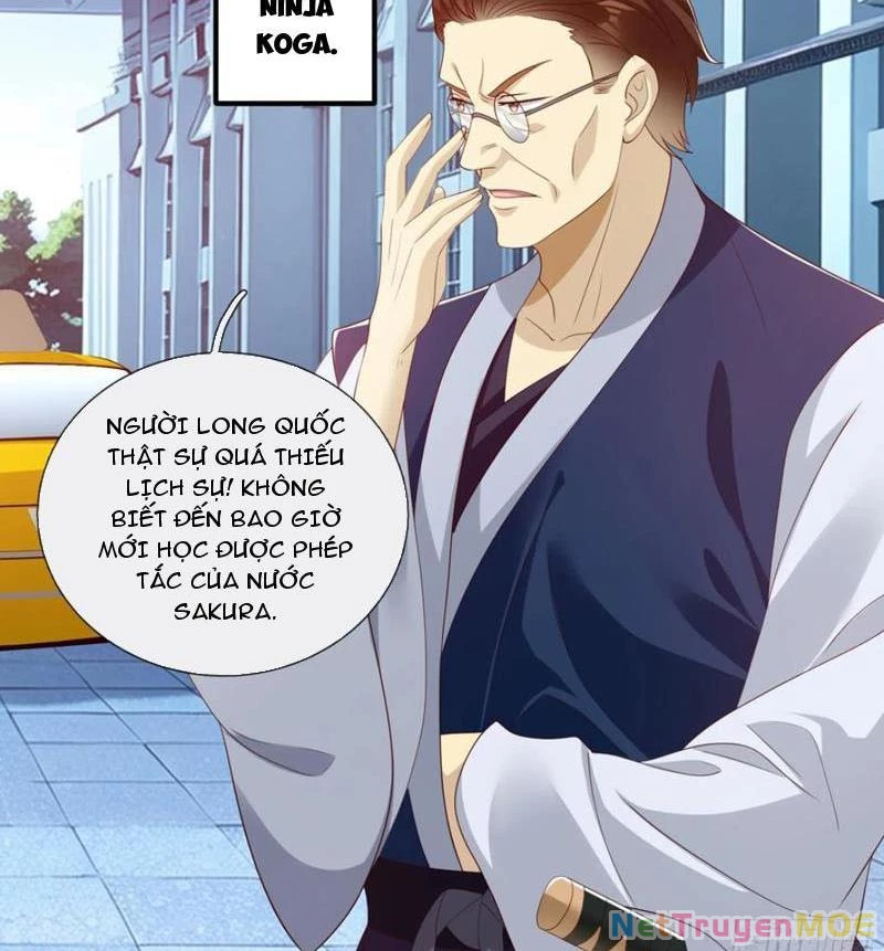 Ta Tu Luyện Thành Thần Tại Đô Thị Chapter 68 - Trang 3