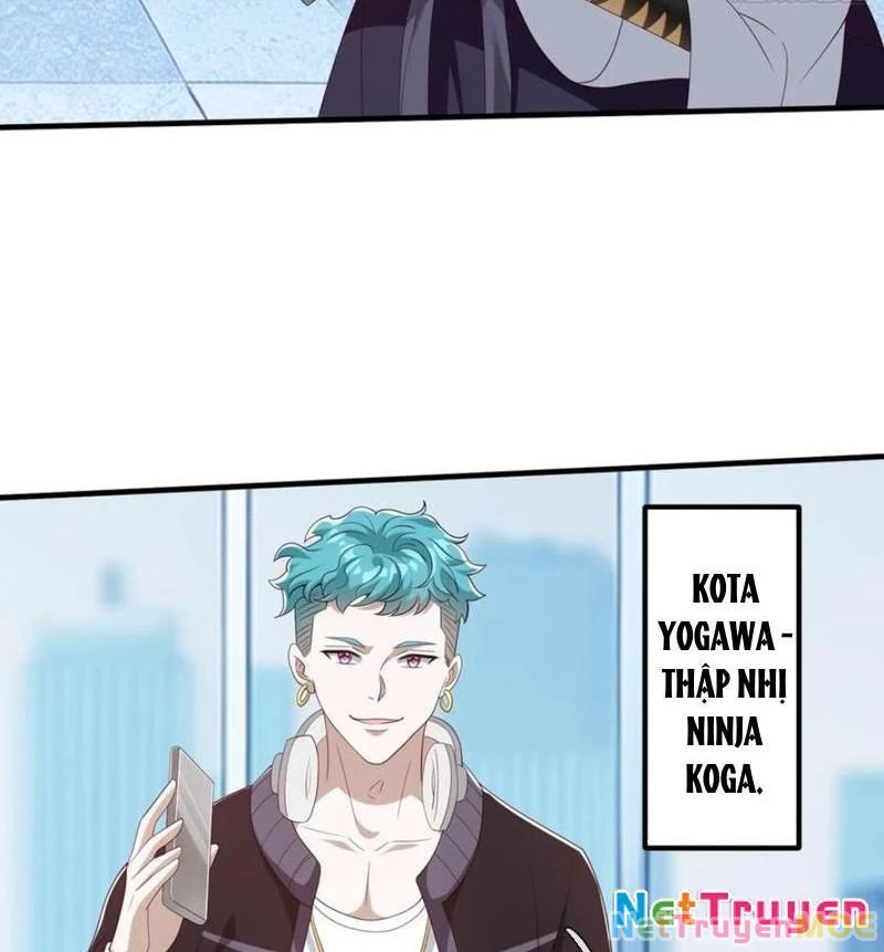 Ta Tu Luyện Thành Thần Tại Đô Thị Chapter 68 - Trang 3