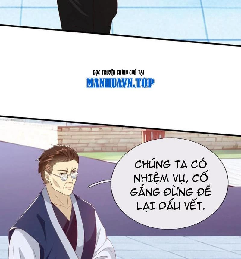 Ta Tu Luyện Thành Thần Tại Đô Thị Chapter 68 - Trang 3