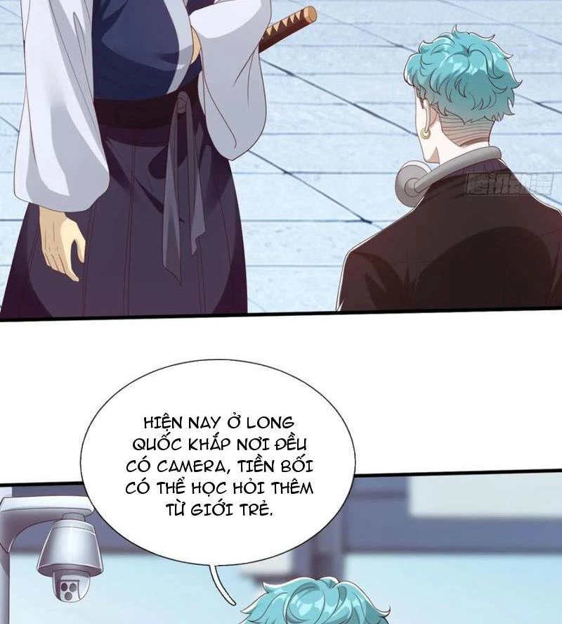Ta Tu Luyện Thành Thần Tại Đô Thị Chapter 68 - Trang 3