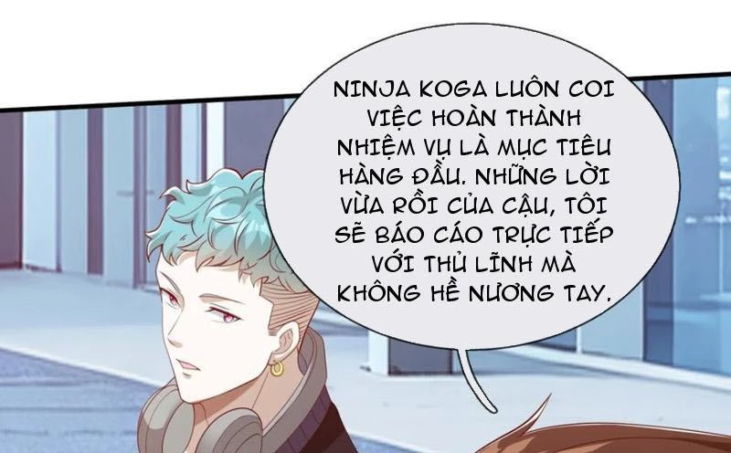 Ta Tu Luyện Thành Thần Tại Đô Thị Chapter 68 - Trang 3