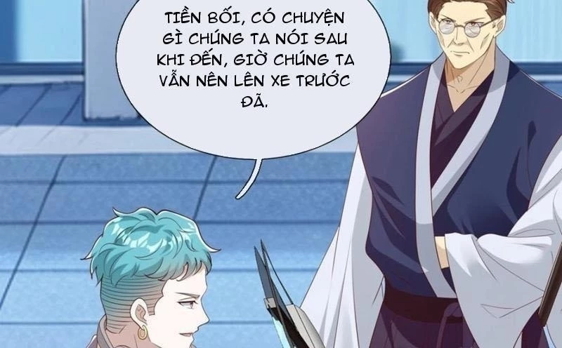 Ta Tu Luyện Thành Thần Tại Đô Thị Chapter 68 - Trang 3