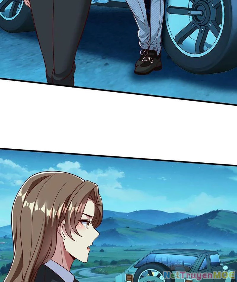 Ta Tu Luyện Thành Thần Tại Đô Thị Chapter 70 - Trang 3