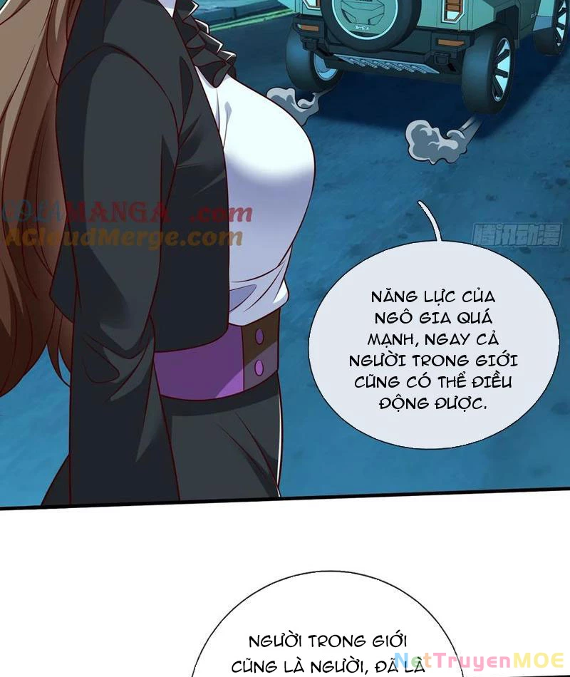 Ta Tu Luyện Thành Thần Tại Đô Thị Chapter 70 - Trang 3
