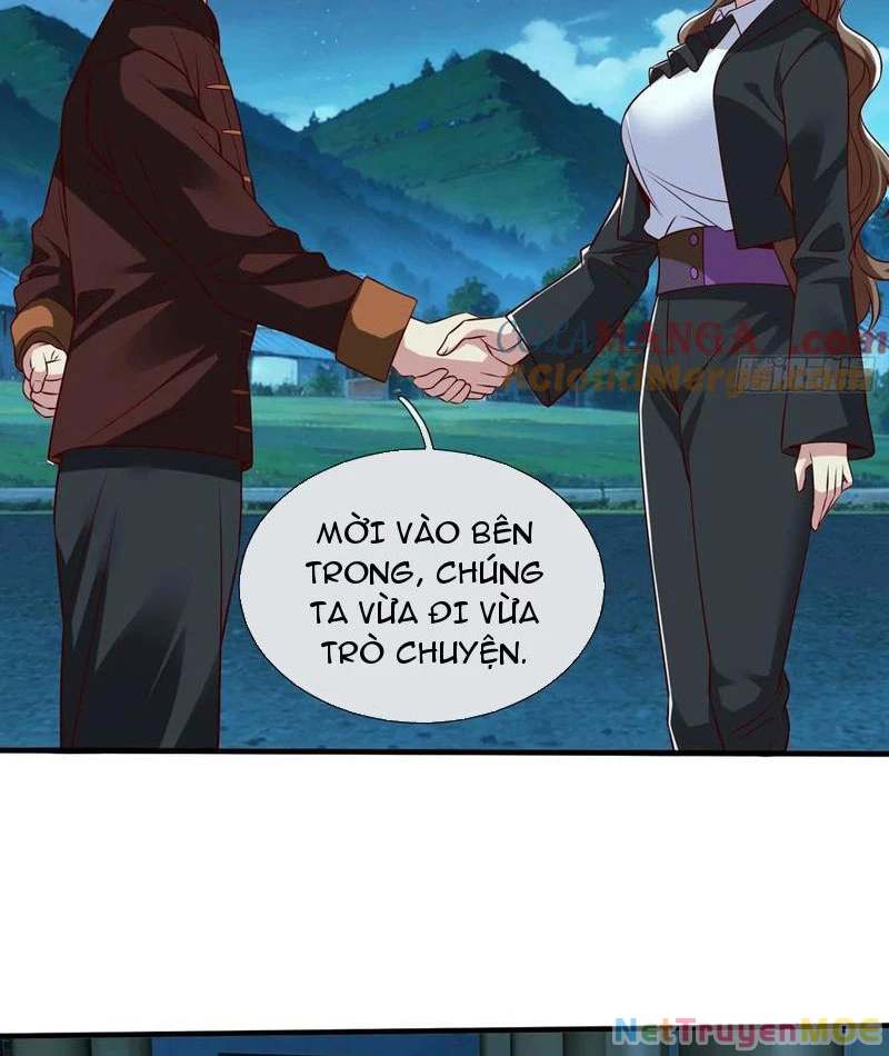 Ta Tu Luyện Thành Thần Tại Đô Thị Chapter 70 - Trang 3
