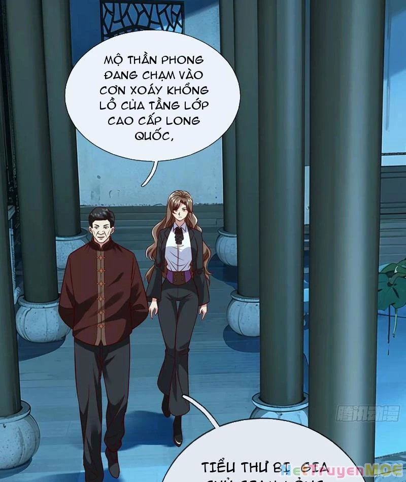 Ta Tu Luyện Thành Thần Tại Đô Thị Chapter 70 - Trang 3