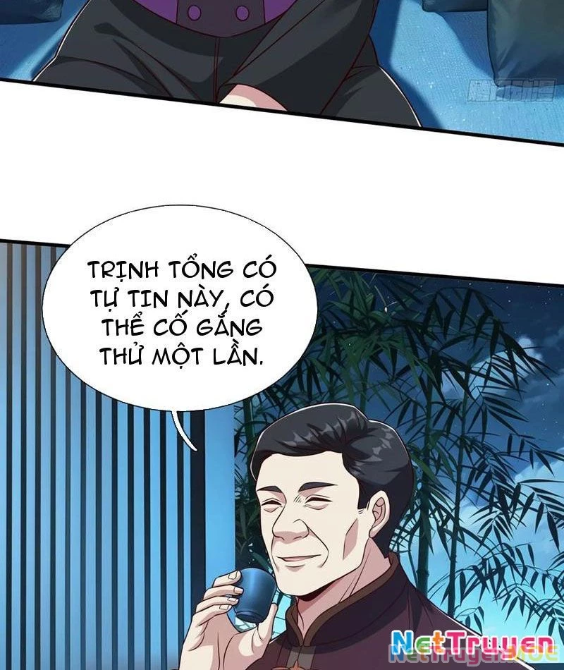 Ta Tu Luyện Thành Thần Tại Đô Thị Chapter 70 - Trang 3