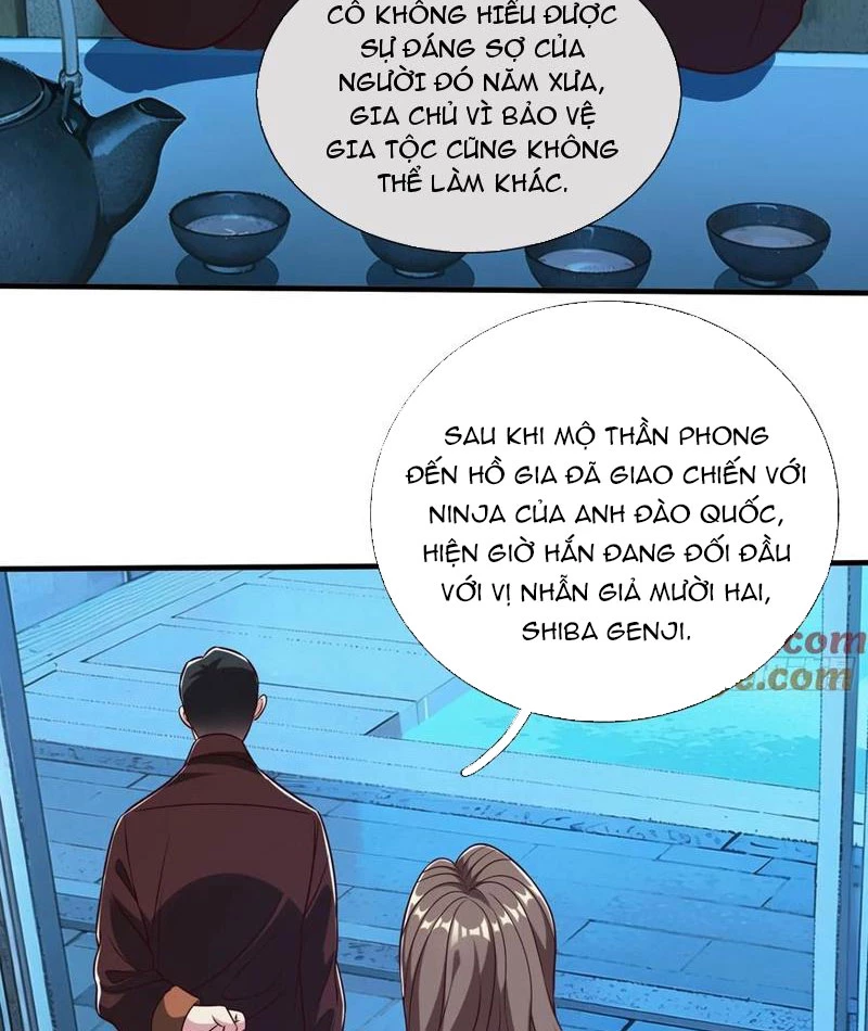 Ta Tu Luyện Thành Thần Tại Đô Thị Chapter 70 - Trang 3