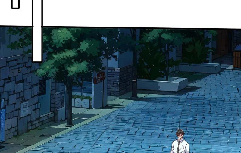 Ta Tu Luyện Thành Thần Tại Đô Thị Chapter 70 - Trang 3