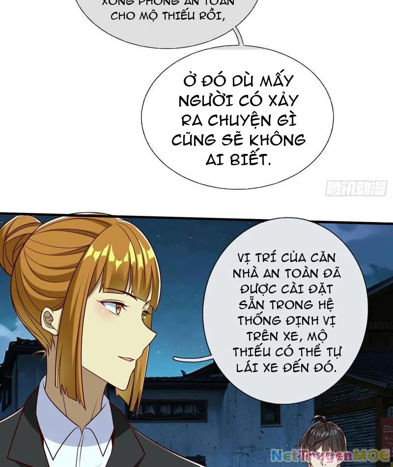 Ta Tu Luyện Thành Thần Tại Đô Thị Chapter 70 - Trang 3