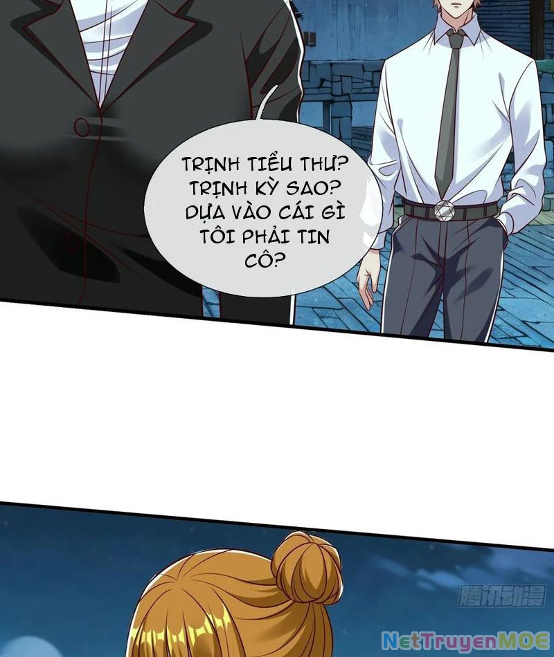 Ta Tu Luyện Thành Thần Tại Đô Thị Chapter 70 - Trang 3