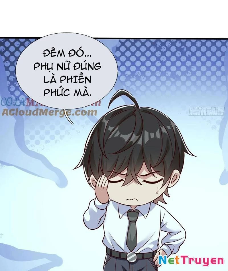 Ta Tu Luyện Thành Thần Tại Đô Thị Chapter 70 - Trang 3