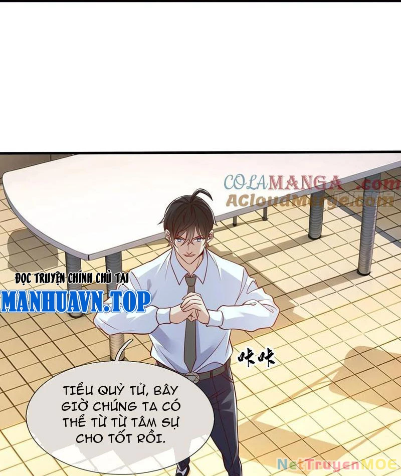 Ta Tu Luyện Thành Thần Tại Đô Thị Chapter 70 - Trang 3