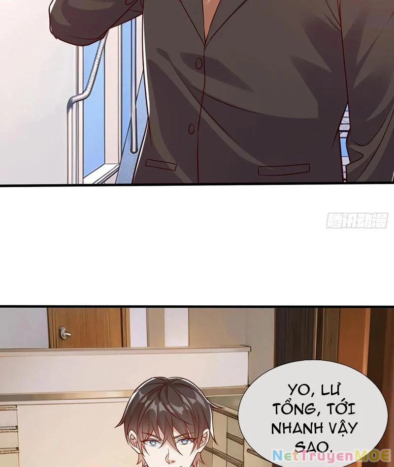 Ta Tu Luyện Thành Thần Tại Đô Thị Chapter 70 - Trang 3