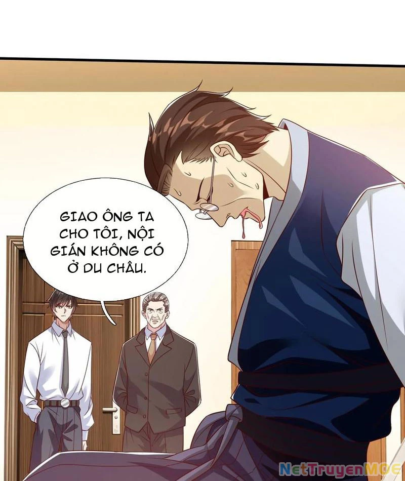 Ta Tu Luyện Thành Thần Tại Đô Thị Chapter 70 - Trang 3