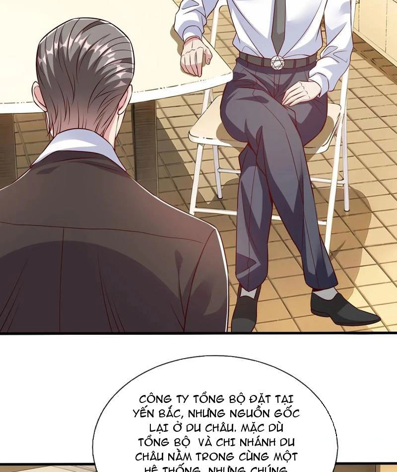 Ta Tu Luyện Thành Thần Tại Đô Thị Chapter 70 - Trang 3