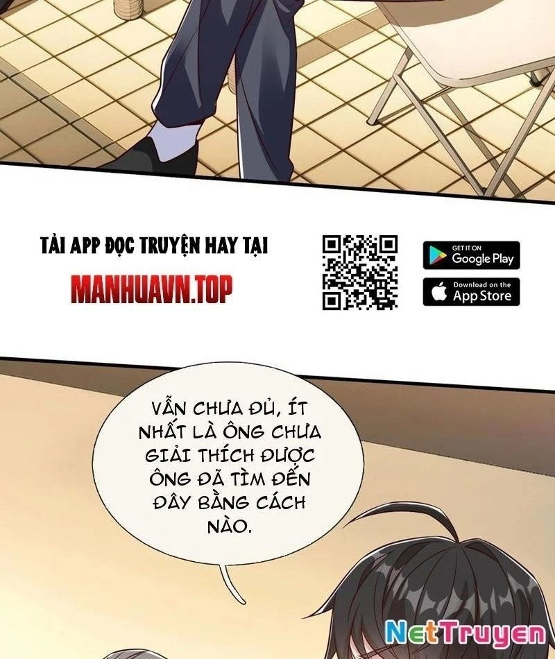 Ta Tu Luyện Thành Thần Tại Đô Thị Chapter 70 - Trang 3