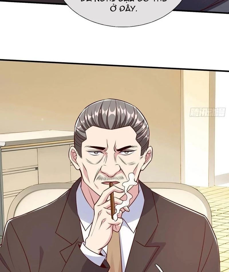 Ta Tu Luyện Thành Thần Tại Đô Thị Chapter 70 - Trang 3