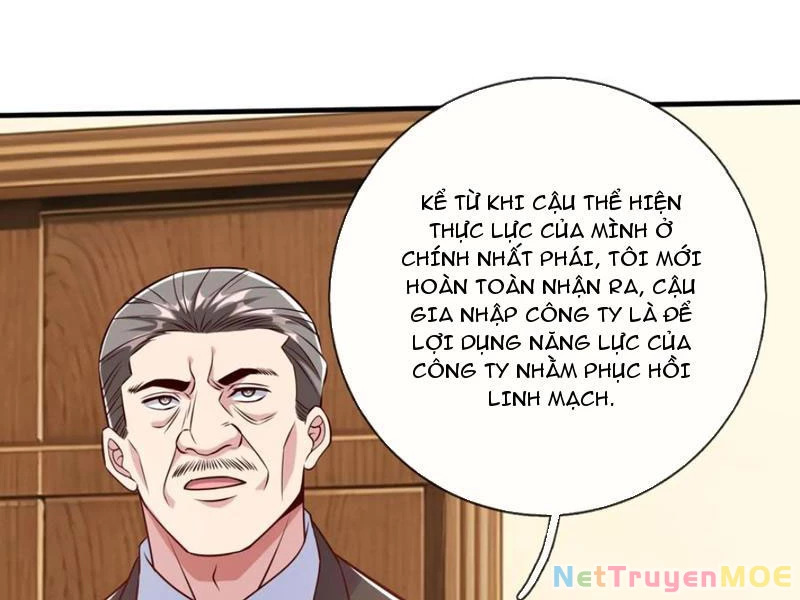 Ta Tu Luyện Thành Thần Tại Đô Thị Chapter 71 - Trang 3