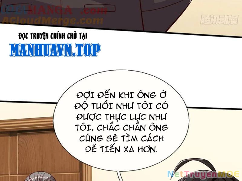 Ta Tu Luyện Thành Thần Tại Đô Thị Chapter 71 - Trang 3