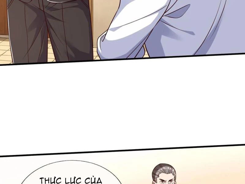 Ta Tu Luyện Thành Thần Tại Đô Thị Chapter 71 - Trang 3