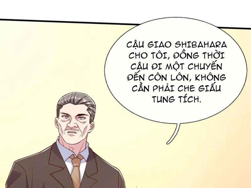 Ta Tu Luyện Thành Thần Tại Đô Thị Chapter 71 - Trang 3