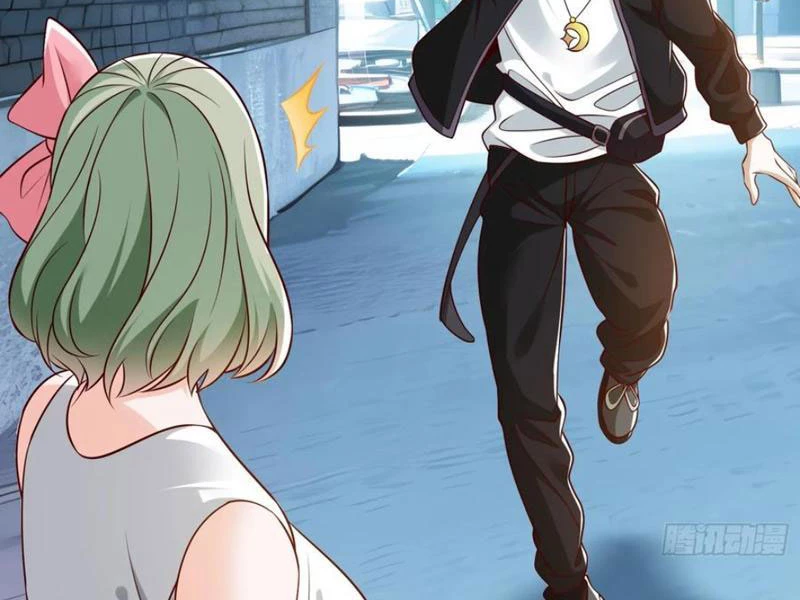 Ta Tu Luyện Thành Thần Tại Đô Thị Chapter 71 - Trang 3
