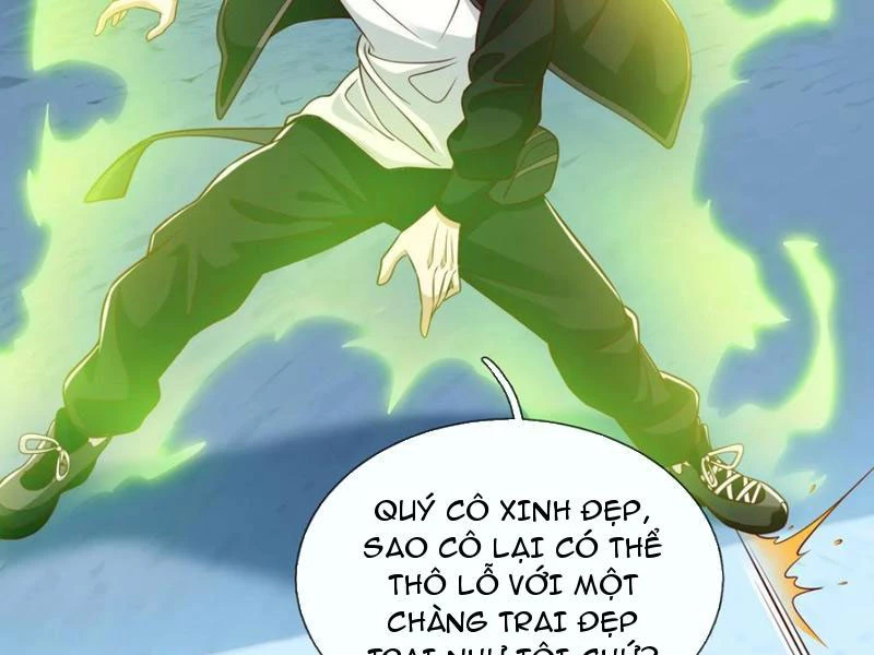 Ta Tu Luyện Thành Thần Tại Đô Thị Chapter 71 - Trang 3