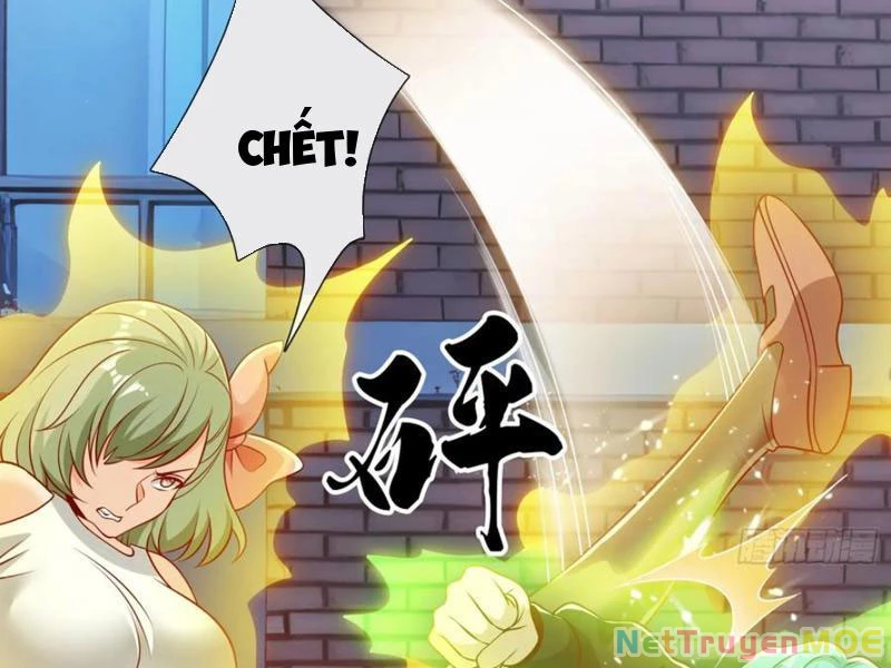 Ta Tu Luyện Thành Thần Tại Đô Thị Chapter 71 - Trang 3