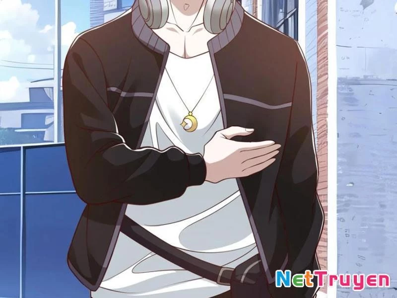 Ta Tu Luyện Thành Thần Tại Đô Thị Chapter 71 - Trang 3