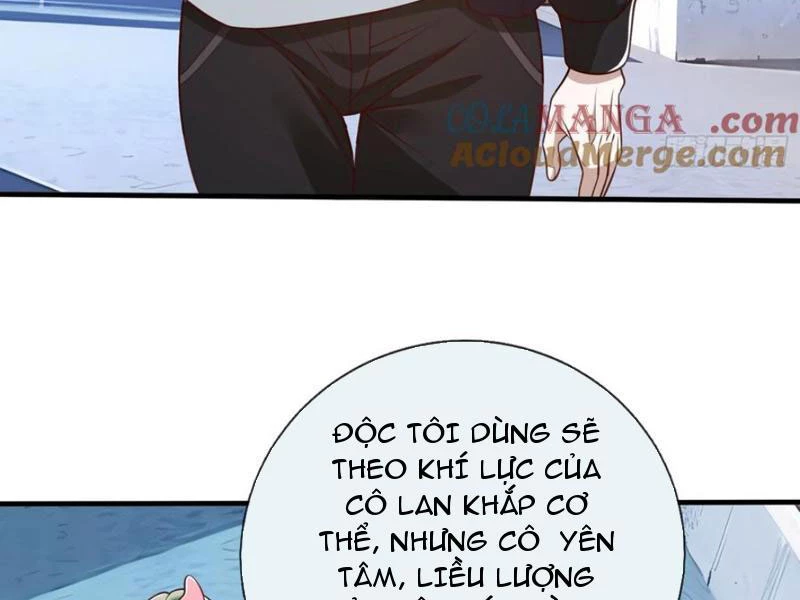 Ta Tu Luyện Thành Thần Tại Đô Thị Chapter 71 - Trang 3