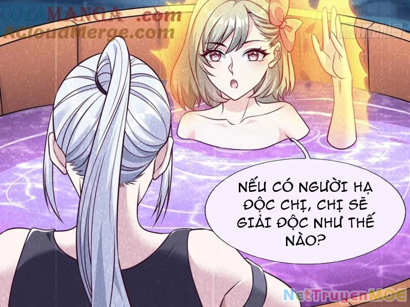 Ta Tu Luyện Thành Thần Tại Đô Thị Chapter 71 - Trang 3