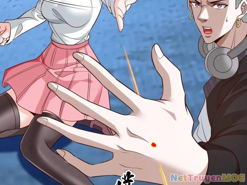 Ta Tu Luyện Thành Thần Tại Đô Thị Chapter 71 - Trang 3