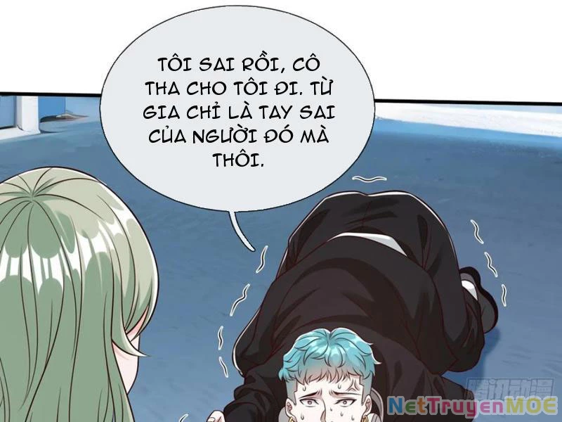Ta Tu Luyện Thành Thần Tại Đô Thị Chapter 71 - Trang 3