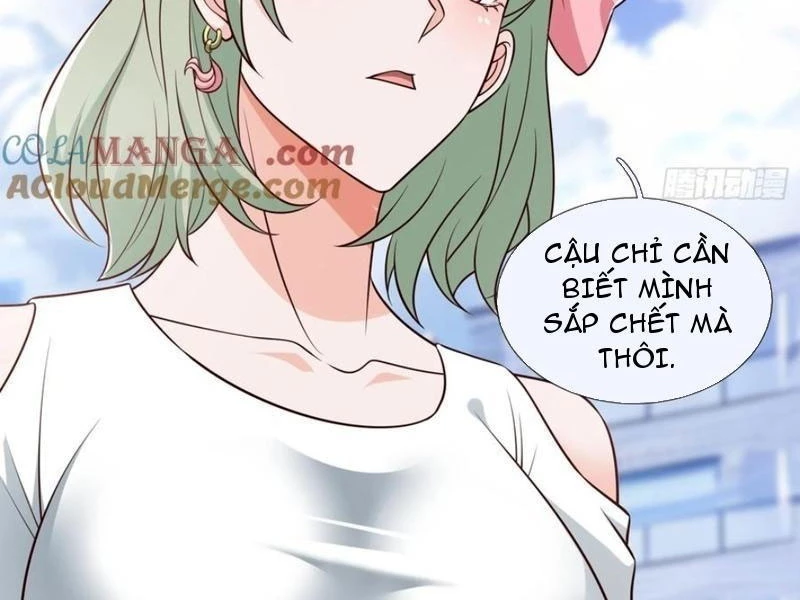 Ta Tu Luyện Thành Thần Tại Đô Thị Chapter 71 - Trang 3