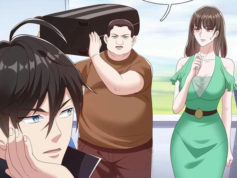 Ta Tu Luyện Thành Thần Tại Đô Thị Chapter 73 - Trang 3