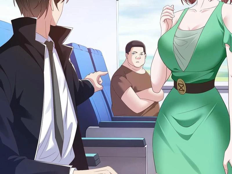 Ta Tu Luyện Thành Thần Tại Đô Thị Chapter 73 - Trang 3