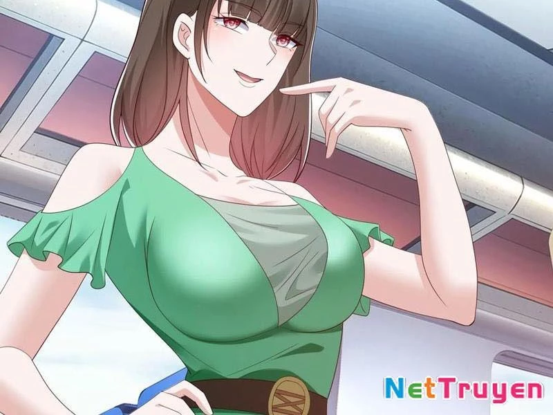 Ta Tu Luyện Thành Thần Tại Đô Thị Chapter 73 - Trang 3