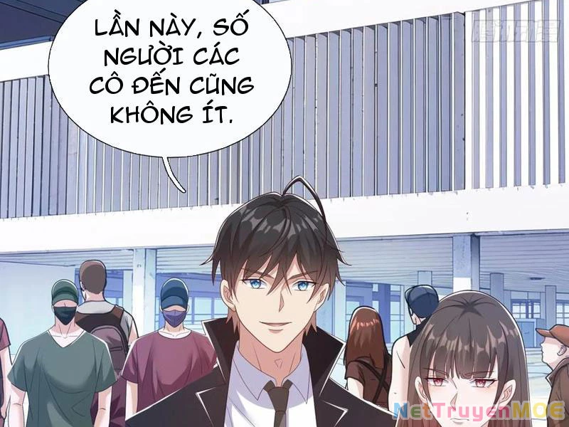 Ta Tu Luyện Thành Thần Tại Đô Thị Chapter 73 - Trang 3