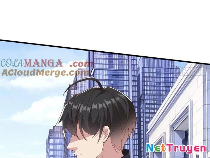 Ta Tu Luyện Thành Thần Tại Đô Thị Chapter 73 - Trang 3
