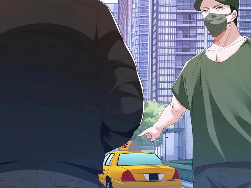 Ta Tu Luyện Thành Thần Tại Đô Thị Chapter 73 - Trang 3