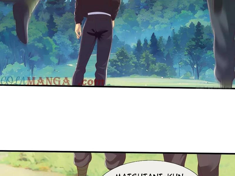 Ta Tu Luyện Thành Thần Tại Đô Thị Chapter 73 - Trang 3