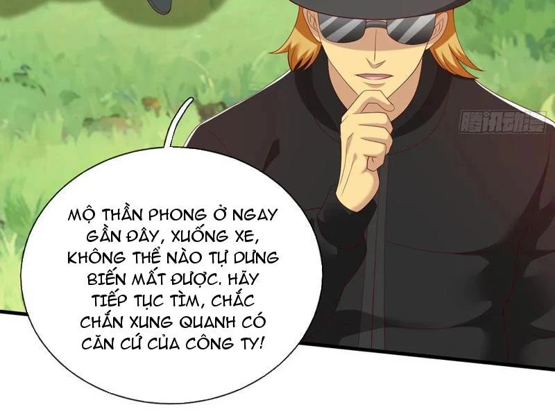 Ta Tu Luyện Thành Thần Tại Đô Thị Chapter 73 - Trang 3