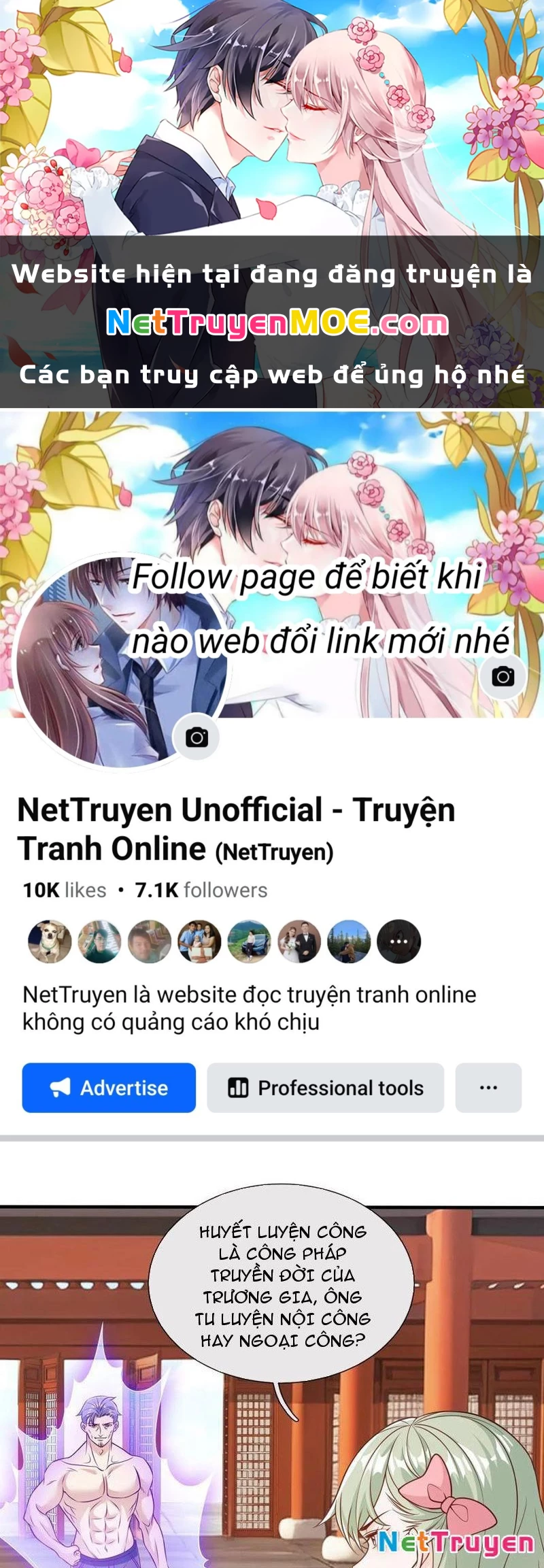 Ta Tu Luyện Thành Thần Tại Đô Thị Chapter 75 - Trang 3