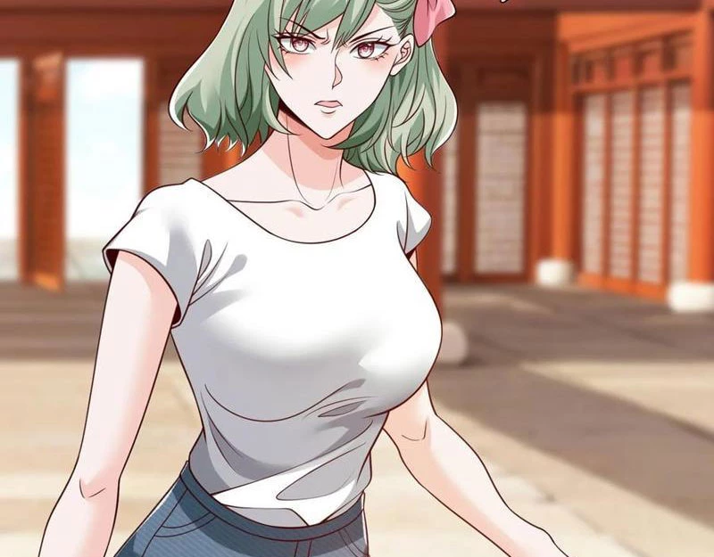 Ta Tu Luyện Thành Thần Tại Đô Thị Chapter 75 - Trang 3