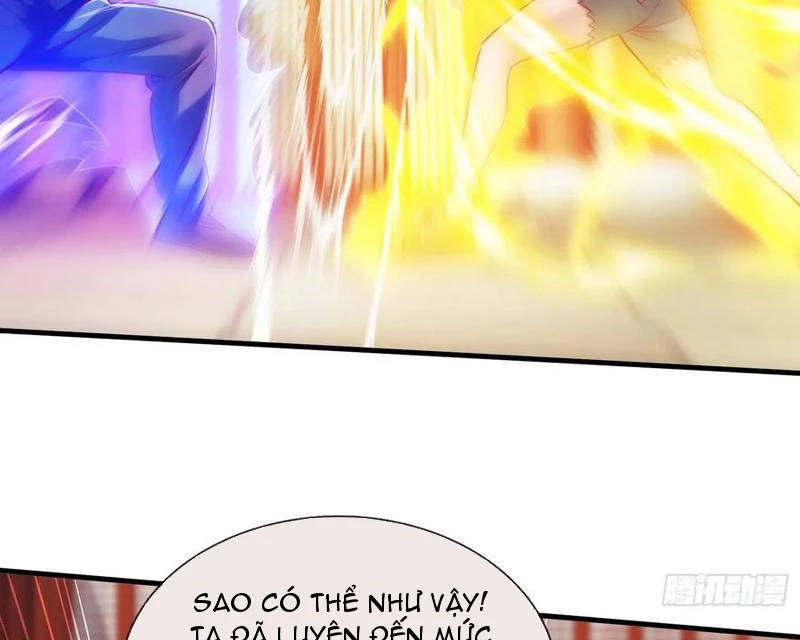 Ta Tu Luyện Thành Thần Tại Đô Thị Chapter 75 - Trang 3