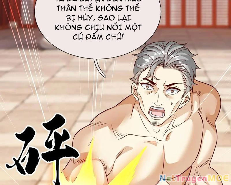 Ta Tu Luyện Thành Thần Tại Đô Thị Chapter 75 - Trang 3
