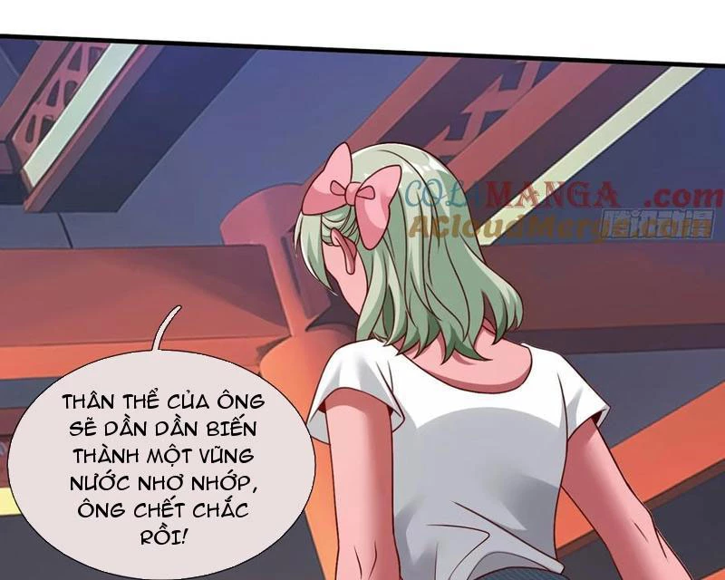 Ta Tu Luyện Thành Thần Tại Đô Thị Chapter 75 - Trang 3