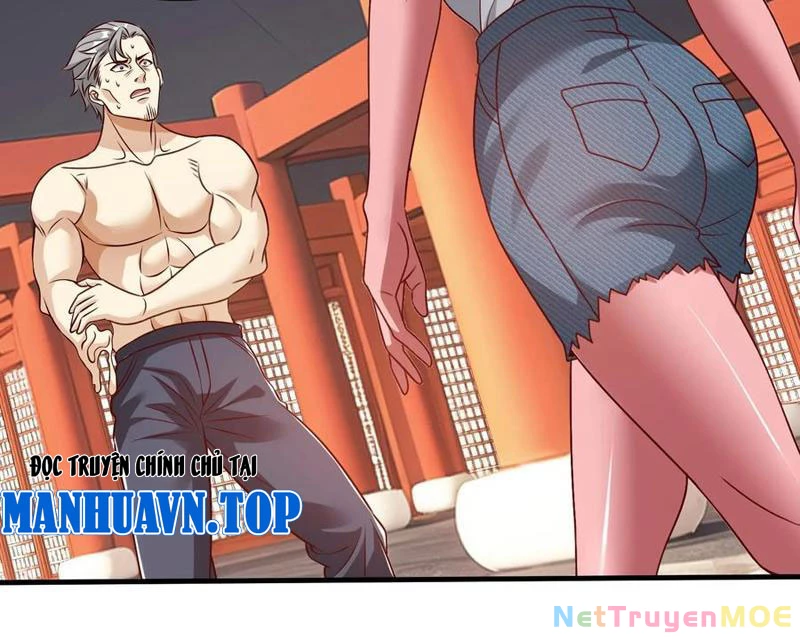 Ta Tu Luyện Thành Thần Tại Đô Thị Chapter 75 - Trang 3